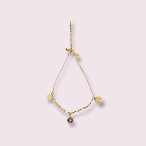 Costume Ankle Bracelet